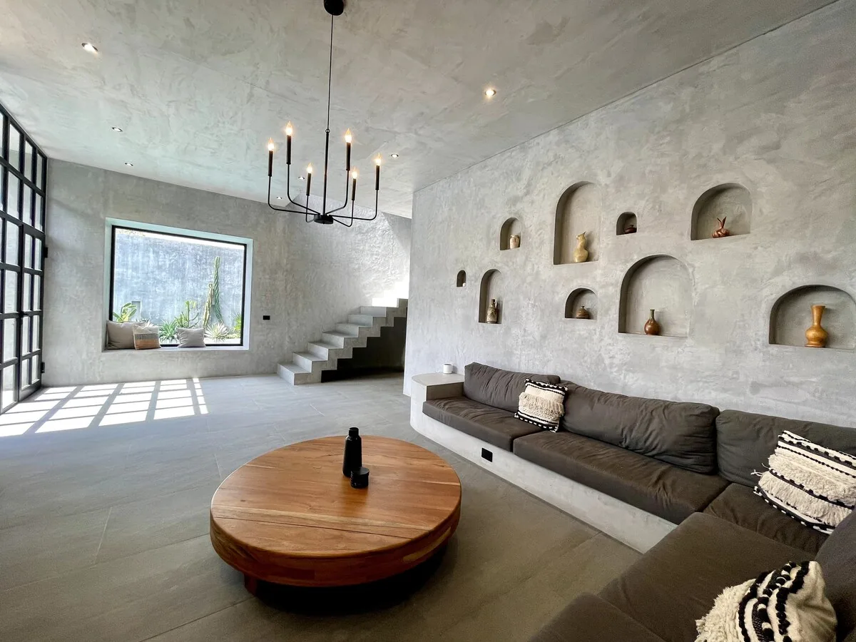 Casa Arroqueno villa de 4 recámaras con baños privados y suite separada para niñera para familias