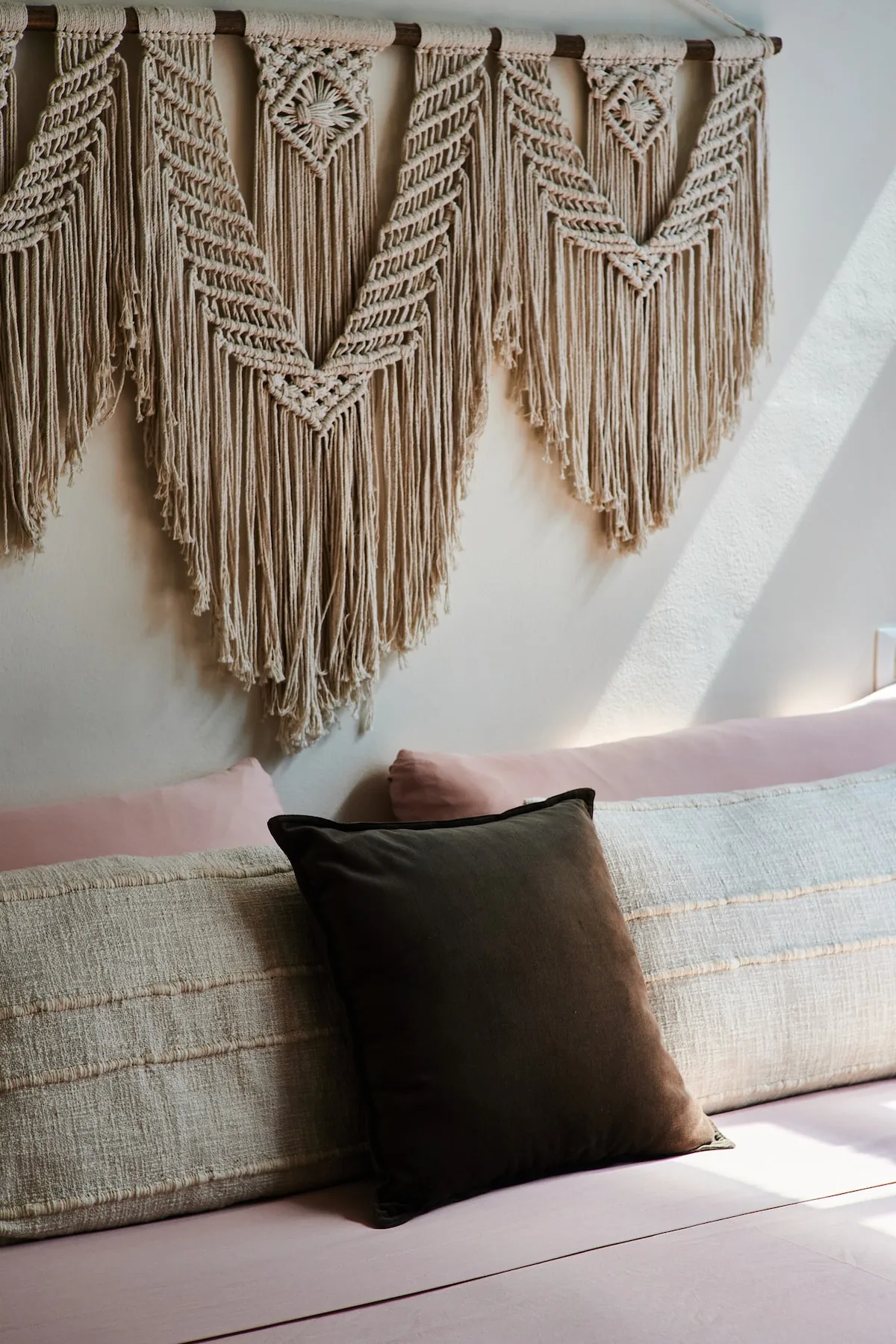 Casa Flamingo renta vacacional de diseño cerca de restaurantes en vecindario caminable