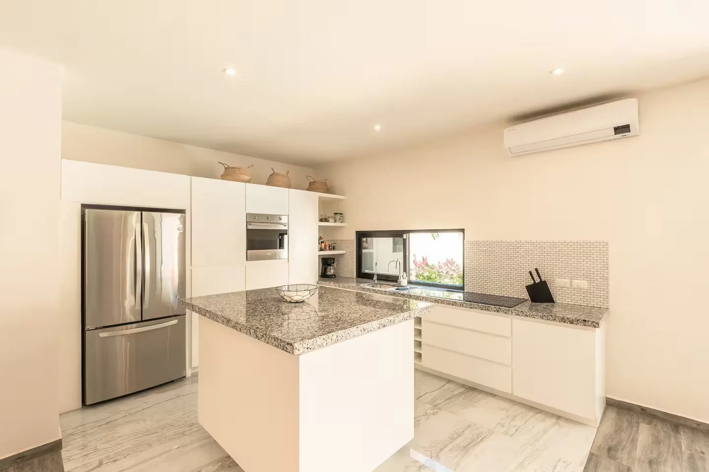 Casa Sueño villa de lujo en Tulum en venta con alberca - propiedad de inversión Región 15 4 recámaras